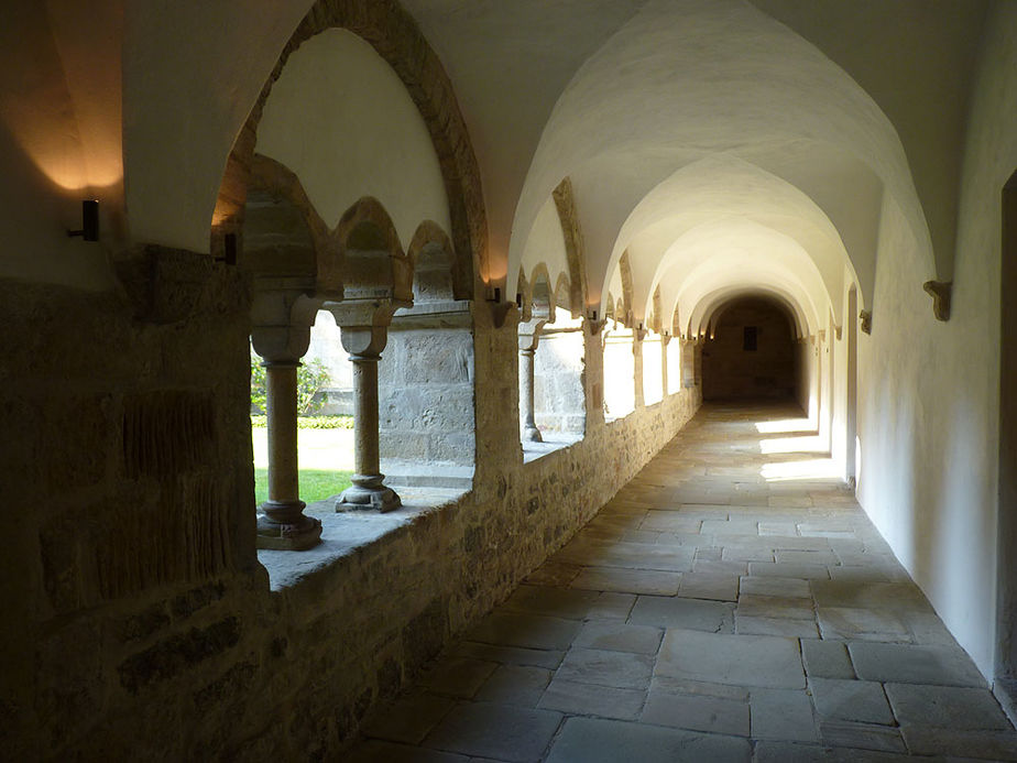 Der Osnabrücker St. Petrus Dom (Foto: Karl-Franz Thiede)